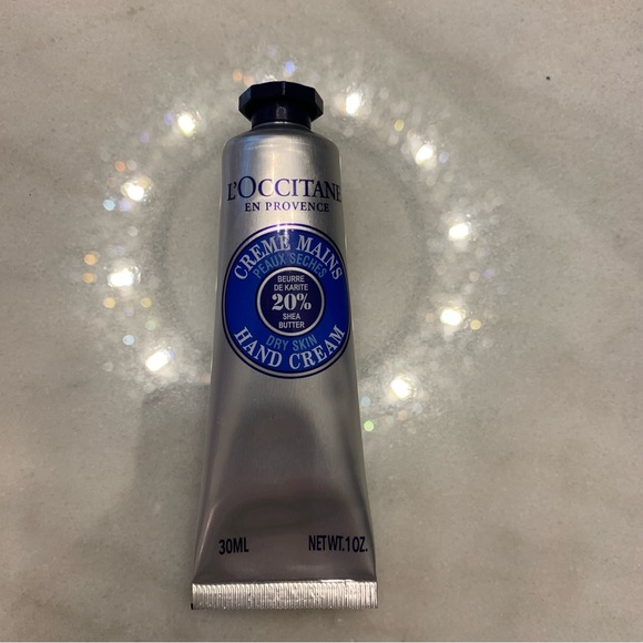 Tumeric Face Mask, Repairing Toner & Free Gift 🎁 L’Occitane Hand Cream 🆕 - Picture 6 of 6